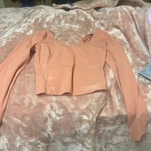 lululemon align long sleeve